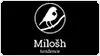 Логотип Milosh Tendence