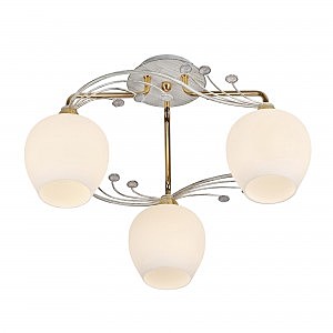 Люстра потолочная Citilux CL153132