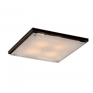 Светильник Citilux Венге+Белый CL938541