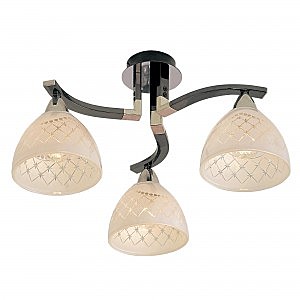 Люстра потолочная Citilux  Кристи CL152131