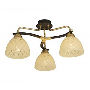 Люстра потолочная Citilux  Кристи CL152232