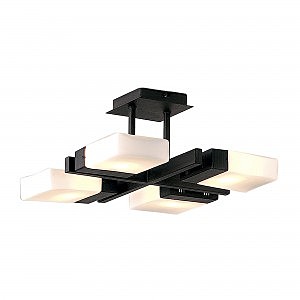 Люстра потолочная Citilux Сага CL212145