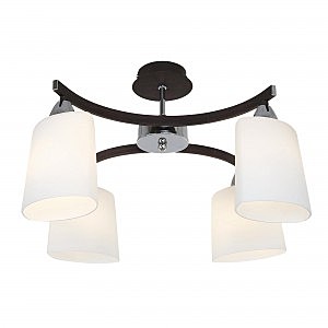 Люстра потолочная Citilux Астра CL138141