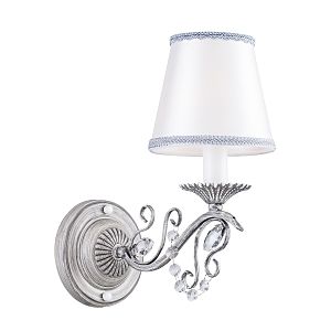 Настенное бра Elisa 2130-1W