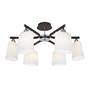 Люстра потолочная Citilux Астра CL138161