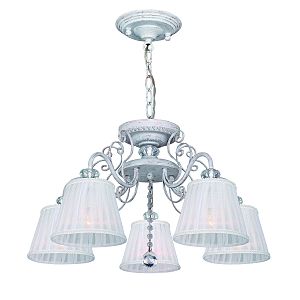 Подвесная люстра Amanda 2150-5PC