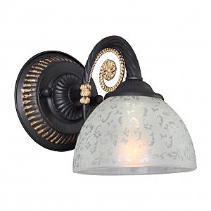 Настенное бра Baroque 2153-1W