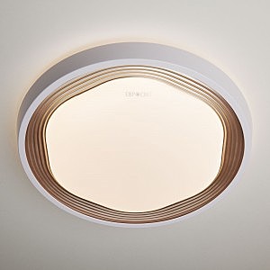 Светильник потолочный Range 40005/1 LED кофе 54W