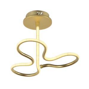 Потолочная люстра Angelo Angelo L 1.2.35.03 G