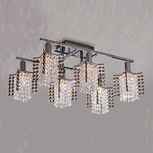 Люстра потолочная Citilux Лекс CL323161