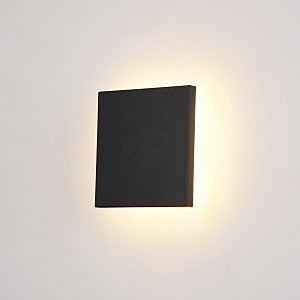 Уличный настенный светильник Madison Avenue O583WL-L10B