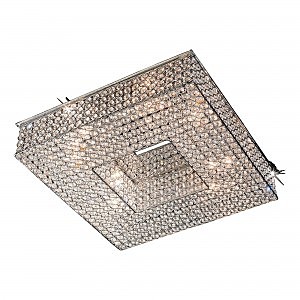 Люстра потолочная Citilux  Арена CL319281