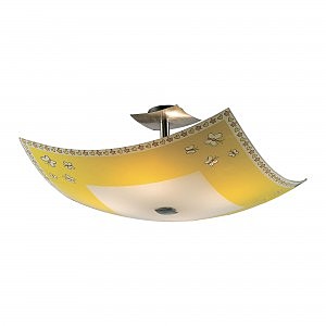 Потолочный светильник Citilux 937 CL937104