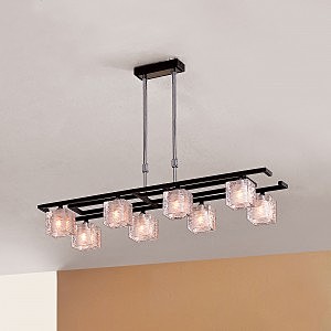 Люстра потолочная Citilux Солид CL213185