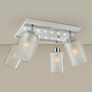 Люстра потолочная Citilux  CL160243