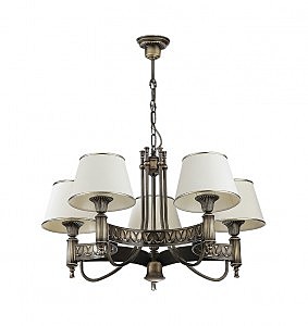 Подвесная люстра Fryderyk 868 FR 5 p ab