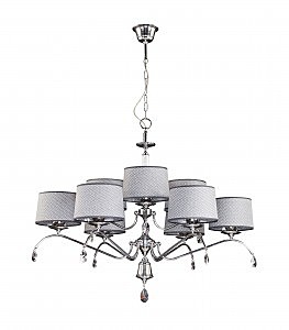 Подвесная люстра Egida 1606 EG 9 CH