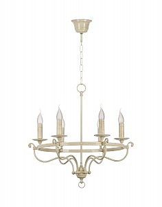 Подвесная люстра Wenecja 1446 WE 6 E