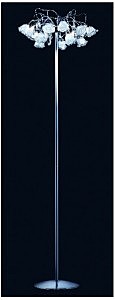 Торшер Citilux Rosa CL325F05.1