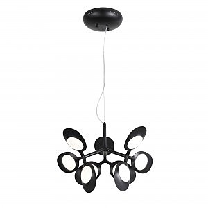 Подвесная люстра Farfalla SL824.403.09
