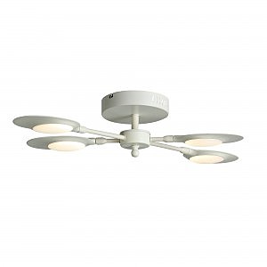 Потолочная люстра Farfalla SL824.502.04