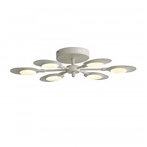 Потолочная люстра Farfalla SL824.502.06