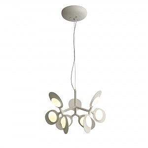 Подвесная люстра Farfalla SL824.503.09