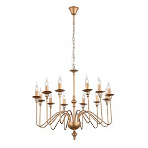 Подвесная люстра Novento SL186.203.12