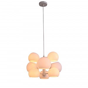 Подвесная люстра Calmare SL434.503.09