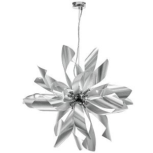 Подвесная люстра Spiraglio SL453.003.06G