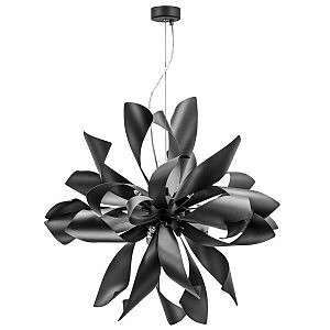 Подвесная люстра Spiraglio SL453.403.06G