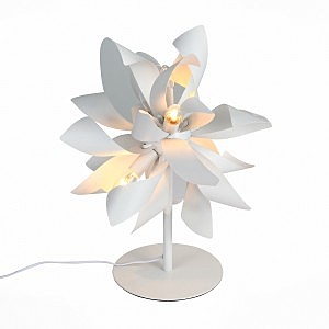 Настольная лампа Spiraglio SL453.504.04G