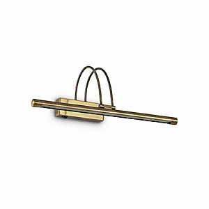 Подсветка для картин Bow BOW AP66 OTTONE SATINATO