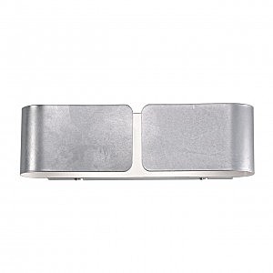 Настенное бра Clip CLIP AP2 MINI ARGENTO