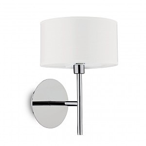 Настенное бра Woody WOODY AP1 BIANCO