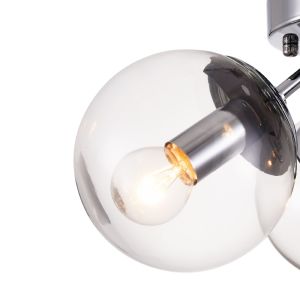 Потолочная люстра Richard FR5596CL-03CH