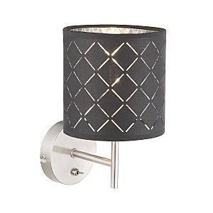 Настенное бра Kidal 15228W