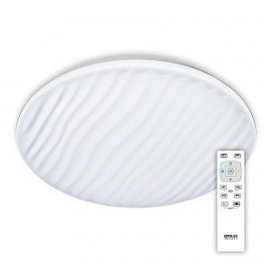 Светильник потолочный Citilux CL72060RC