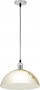 Светильник подвесной Ticco 15508