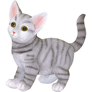 Фигура для сада Solar D 33713