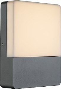 Уличный настенный светильник Lissy Ii 34303