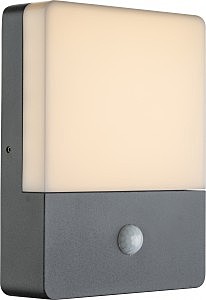 Уличный настенный светильник Lissy Ii 34303S