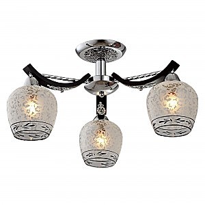 Люстра потолочная Citilux  CL165131
