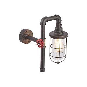 Настенное бра Bayuda 43000W