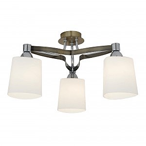 Люстра потолочная Citilux Глория CL139131