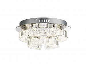 Потолочная люстра Silurus 49220-28