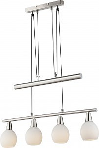 Светильник подвесной Elliott 54351-4ZRGB