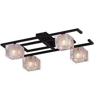 Потолочная люстра Солид CL213145