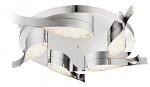 Потолочная люстра Doremix 56130-40D