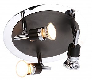 Светильник спот Diamondbacks 57600-3L